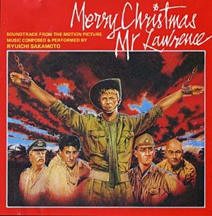 Merry Christmas, Mr. Lawrence ／坂本龍一